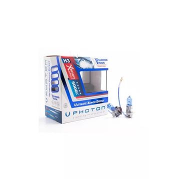 Photon H3 12V 55W Xen Vision PH5503 DV Blister