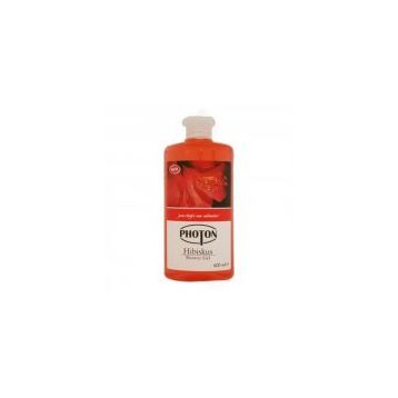 Photon Hibiscus 650 ml Duş Jeli