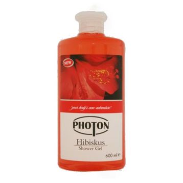 Photon Hibiscus 650 ml Duş Jeli