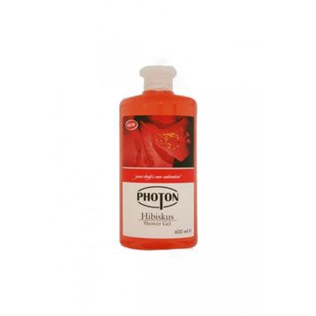 Photon Hibiscus 650 ml Duş Jeli