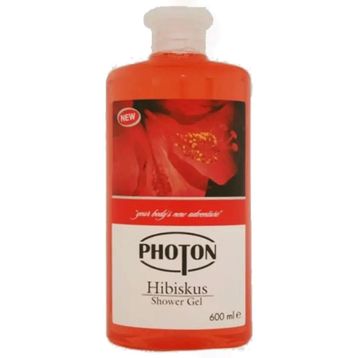 Photon Hibiskus Duş Jeli