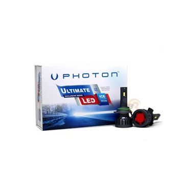 Photon HIR2 - 9012 Ultimate Led 3 Plus Led Xenon 6000K