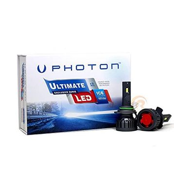 Photon HIR2 - 9012 Ultimate Led 3 Plus Led Xenon 6000K