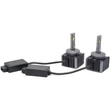 Photon Milestone D1S Ballast Version Led Xenon