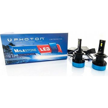 Photon Milestone H7 Limited Edition Ampul