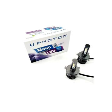 Photon MN2914 Hk Mono H4 12V Led