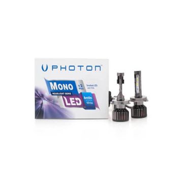 Photon MN2914 Hk Mono H4 12V Led