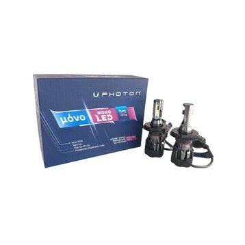 Photon MN2914 Hk Mono H4 12V Led