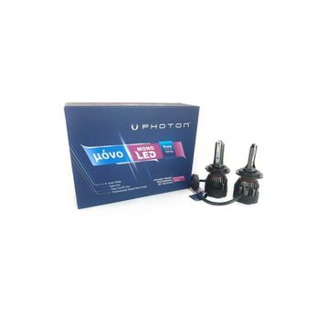 Photon MN2917 Hk Mono H7 12V Led