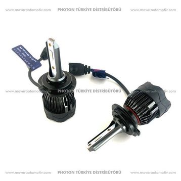 Photon MN2917 Hk Mono H7 12V Led