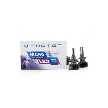 Photon MN2917 Hk Mono H7 12V Led