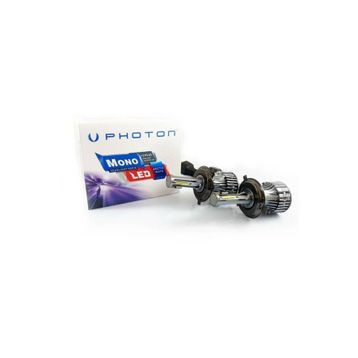 Photon Mono H4 12-24V +3 Plus LED Headlıght