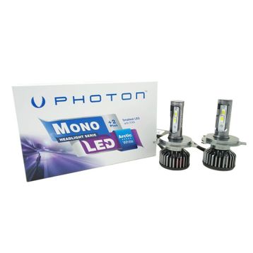 Photon Mono H4 24V 2+ Plus Led Headlight
