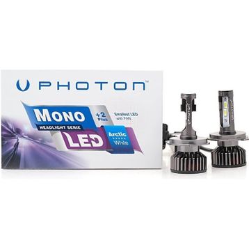 Photon Mono H4 24V 2+ Plus Led Headlight