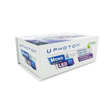 Photon Mono HIR2 9012 2+Plus Led Headlight