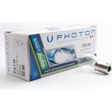 Photon P21/5W 1016 2 Adet Exclusive Series Led