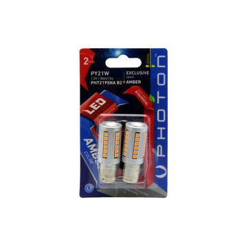 Photon P21W 93 2'li Exclusive Series Led