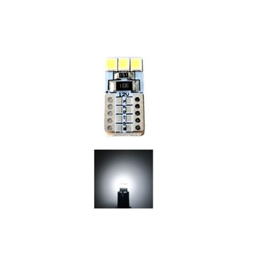 Photon PH7010 1 Adet W5W T10 Dipsiz Led Tavan Park Plaka Ampulü