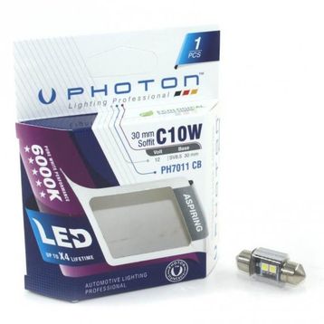 Photon Ph7011cb Led 30 mm 12 V C10 W Sofit Can-bus