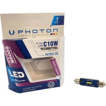 Photon PH7027 C10W 12V Exclusıve Cb 41 mm Sofit Led