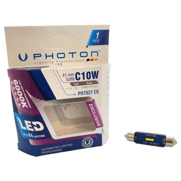 Photon PH7027 C10W 12V Exclusıve Cb 41 mm Sofit Led