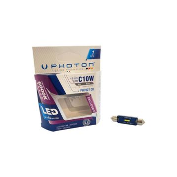 Photon PH7027 C10W 12V Exclusıve Cb 41 mm Sofit Led