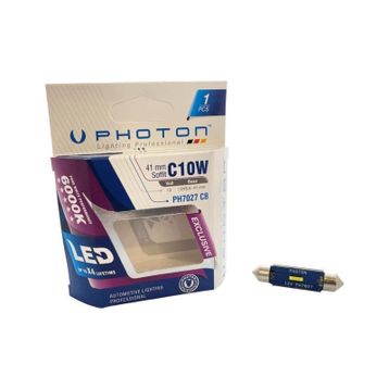 Photon PH7027 C10W 12V Exclusıve Cb 41 mm Sofit Led