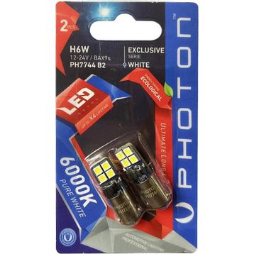 Photon PH7744 H6W 12-24 V Can-Bus 15 Led