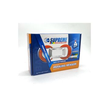 Photon Supreme Basic 22 mm Beyaz Park Sensörü