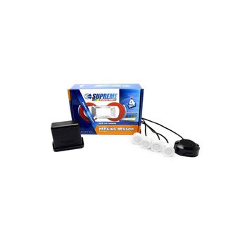 Photon Supreme Basic 22 mm Beyaz Park Sensörü