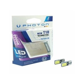 Photon T10 W5W PH7020 Led