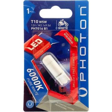 Photon T10 W5W PH7020 Led