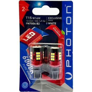 Photon T15 W16W 39 Ledli Dipsiz Led