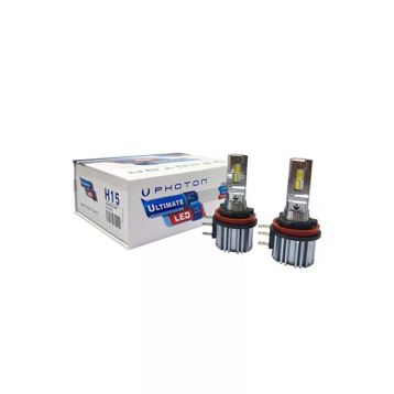 Photon UL2330 Ultimate H15 3 Plus Headlight Fansız Led