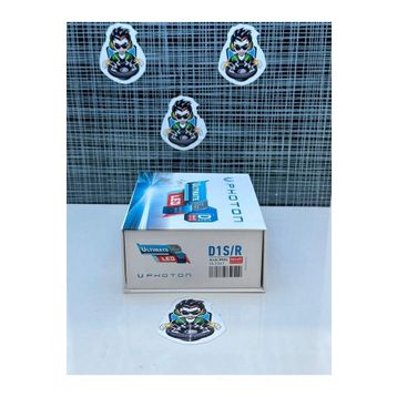 Photon Ultimate D1S/R Ballast Xenon Led