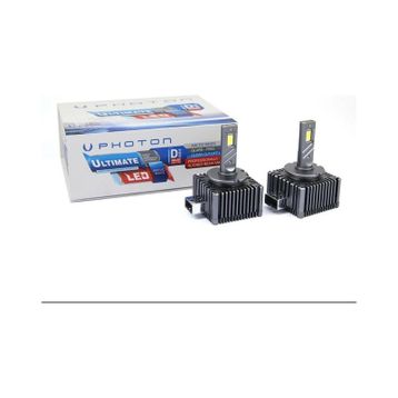 Photon Ultimate D1S/R Ballast Xenon Led