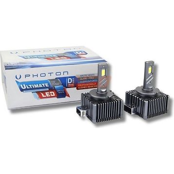 Photon Ultimate D1S/R Ballast Xenon Led