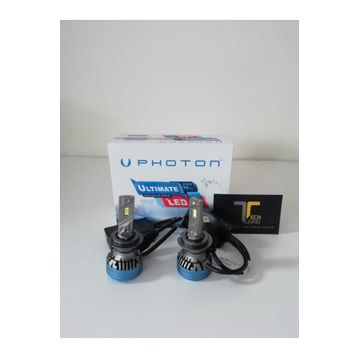 Photon Ultimate H7 3 Plus Led Headlight