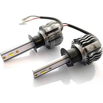 Photon Zero H1 +3 Plus Fansız Led