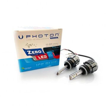 Photon Zero H27 +3 Plus Fansız Led