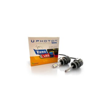 Photon Zero H27 +3 Plus Fansız Led