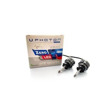 Photon Zero H3 +3 Plus Fansız Led