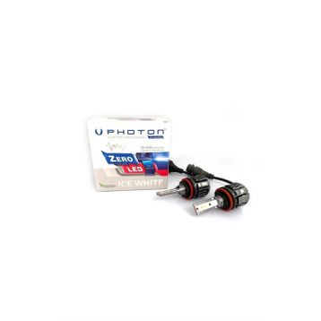 Photon Zero H8-H9-H11-H16 +3 Plus Fansız Led