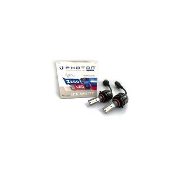 Photon Zero H8-H9-H11-H16 +3 Plus Fansız Led