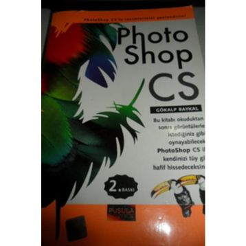 PHOTOSHOP CS4 - OSMAN GÜRKAN
