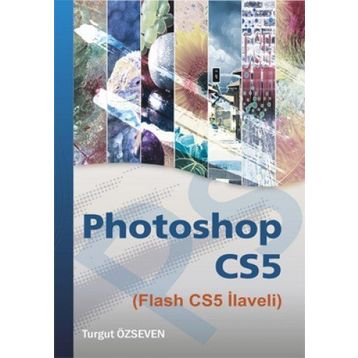 Photoshop CS5 - Turgut Özseven