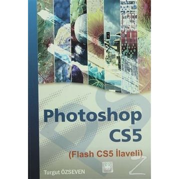 Photoshop CS5 - Turgut Özseven