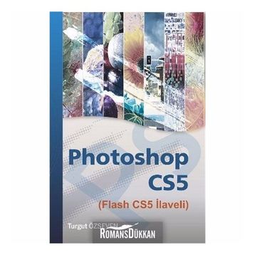 Photoshop CS5 - Turgut Özseven