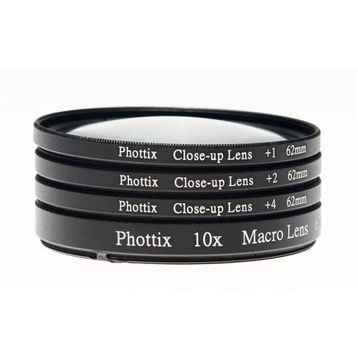 Phottix 62mm Parasoley