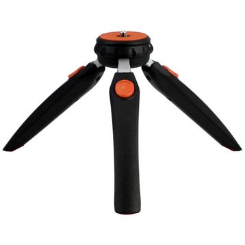 Phottix MT3 5'i 1 Arada Kit Mini Tripod